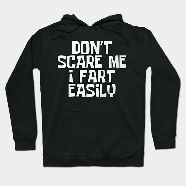 Mens-funny Hoodie by Little Quotes